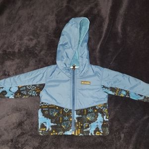 Baby columbia jacket
